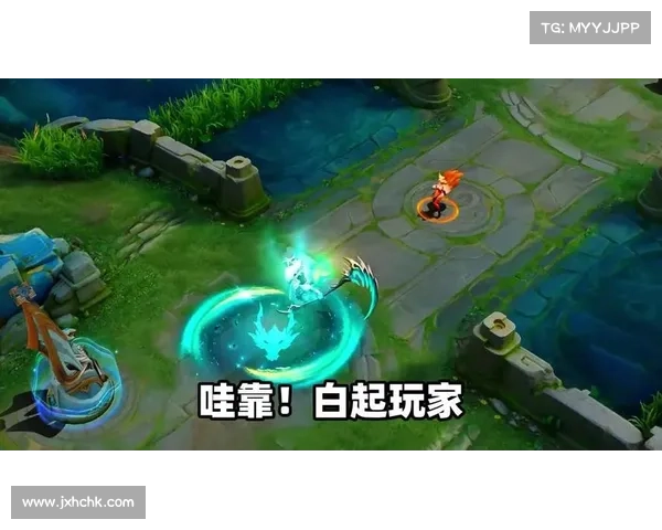 王者荣耀白起攻略技巧 王者荣耀白起攻略技巧